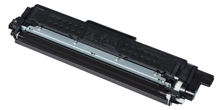 Brother TN243BK - Schwarz - Original - Tonerpatrone, Ansicht 4