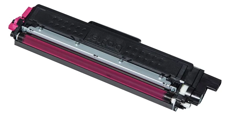 Brother TN243M - Magenta - Original - Tonerpatrone, Ansicht 2