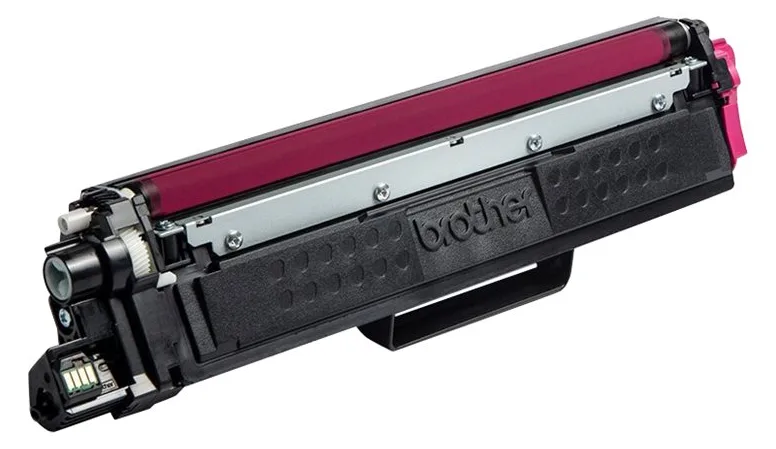 Brother TN243M - Magenta - Original - Tonerpatrone, Ansicht 4