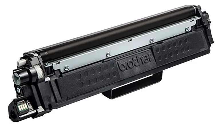 Brother TN247BK - Schwarz - original - Tonerpatrone, Ansicht 4