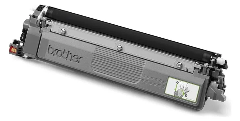 Brother TN248XLBK - Hohe Ergiebigkeit - Schwarz, Ansicht 5