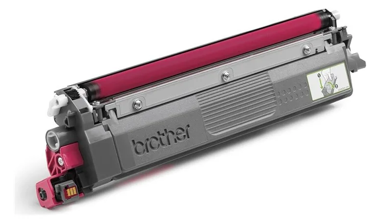 Brother TN248XLM - Hohe Ergiebigkeit - Magenta, Ansicht 2