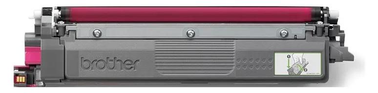 Brother TN248XLM - Hohe Ergiebigkeit - Magenta, Ansicht 4
