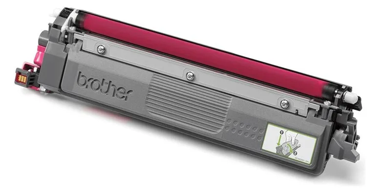 Brother TN248XLM - Hohe Ergiebigkeit - Magenta, Ansicht 5