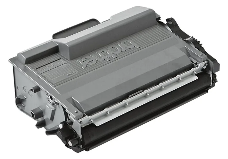 Brother TN3430 - Schwarz - Original - Tonerpatrone, Ansicht 4