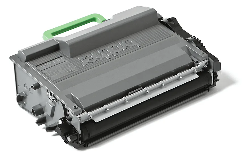 Brother TN3480 - Hohe Ergiebigkeit - Schwarz, Ansicht 3