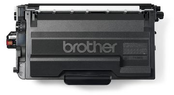 Brother TN3600 - Schwarz - original - Box - Tonerpatrone von LumaTech