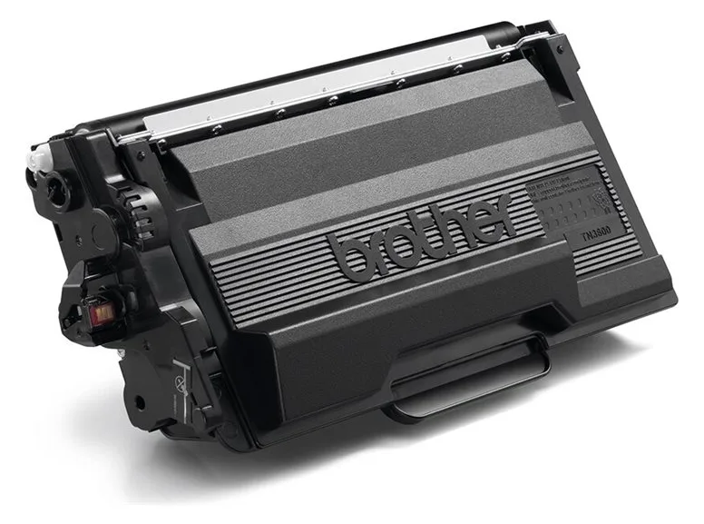 Brother TN3600 - Schwarz - original - Box - Tonerpatrone, Ansicht 4