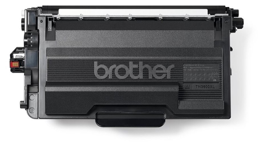 Brother TN3600XL - Mit hoher Kapazität - Schwarz