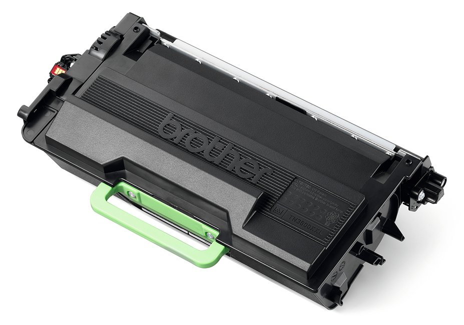Brother TN3600XXL - Super High Capacity - Schwarz