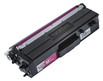 Brother TN910MP - Magenta - Original - Tonerpatrone von LumaTech