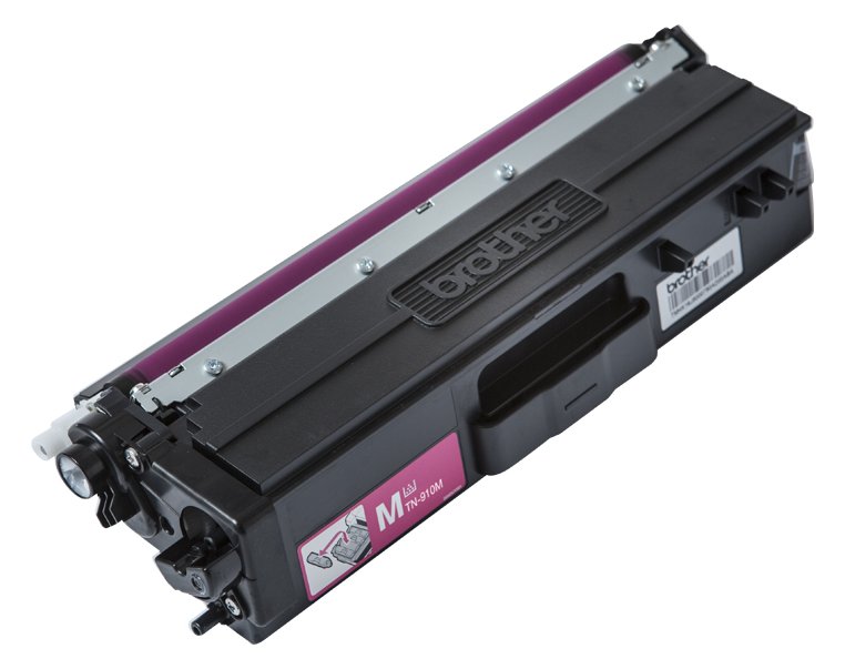 Brother TN910MP - Magenta - Original - Tonerpatrone