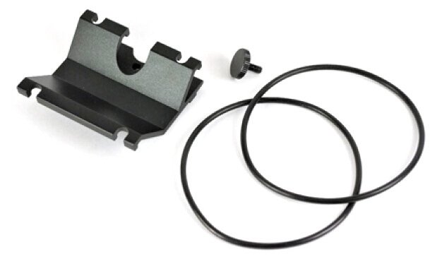 Cambium Networks C000000L139A - Montage - Draußen - Schwarz - Stahl von LumaTech
