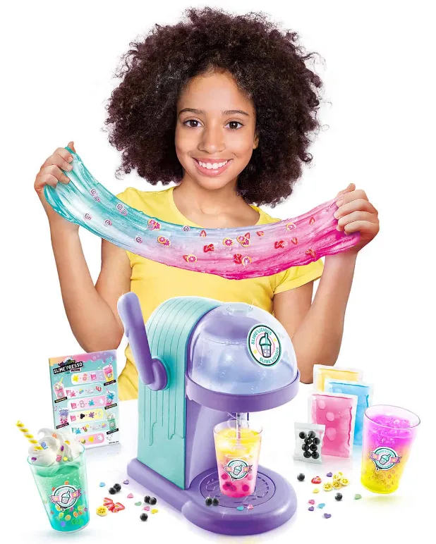 Canal Toys Bastelset So Slime Drinks Factory, Ansicht 2