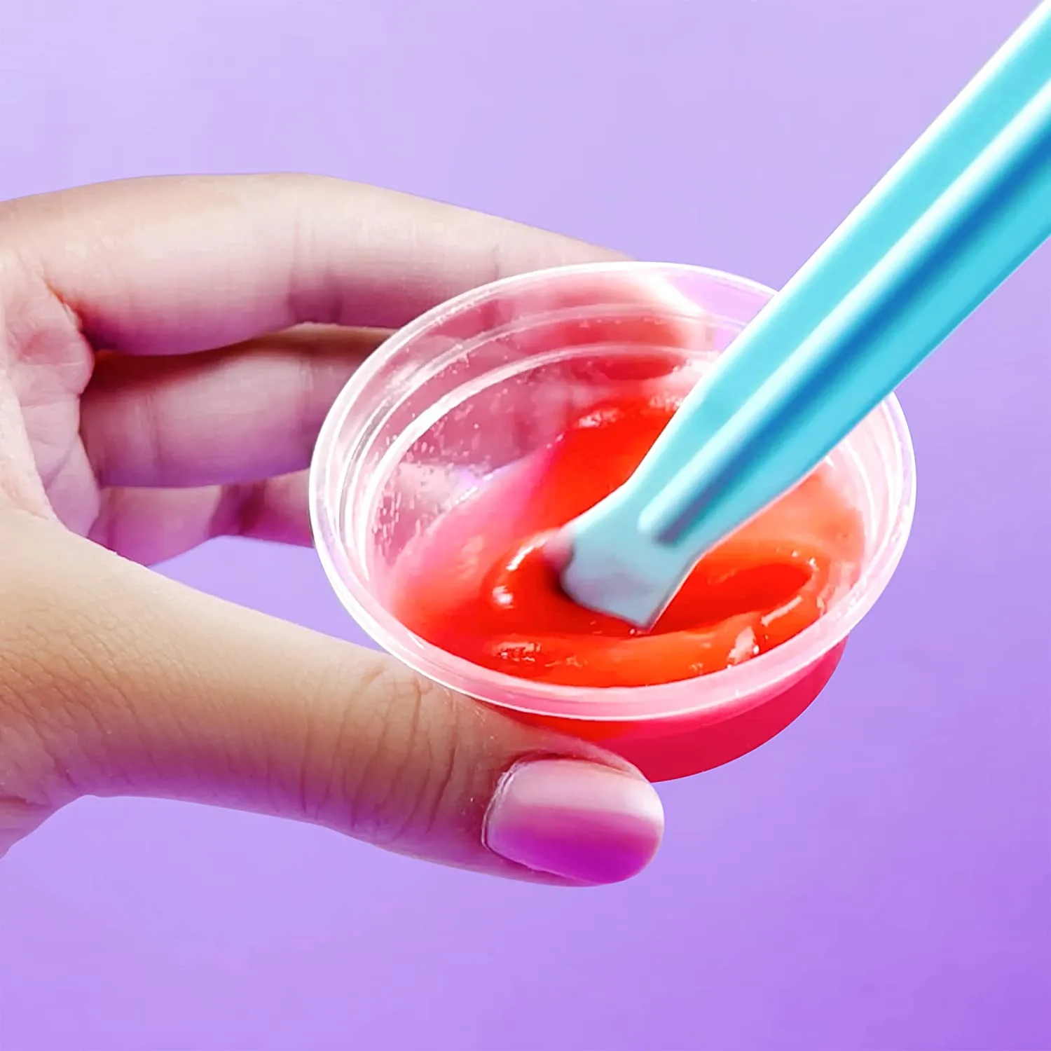 Canal Toys Slime Mix'in Kit 10er-Pack, Ansicht 4
