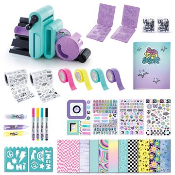 Canal Toys STYLE 4 EVER - Scrapbooking Studio(1275) von LumaTech