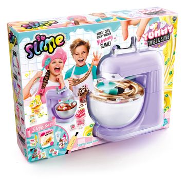 Canal Toys Yummy Twist'n Slime von LumaTech