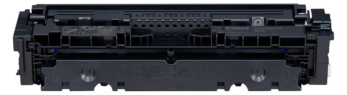 Canon 046 - Schwarz - Original - Tonerpatrone, Ansicht 3