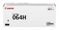 Canon 064H - Magenta - original - Tonerpatrone von LumaTech