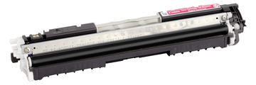 Canon 729 M - Magenta - Original - Tonerpatrone von LumaTech