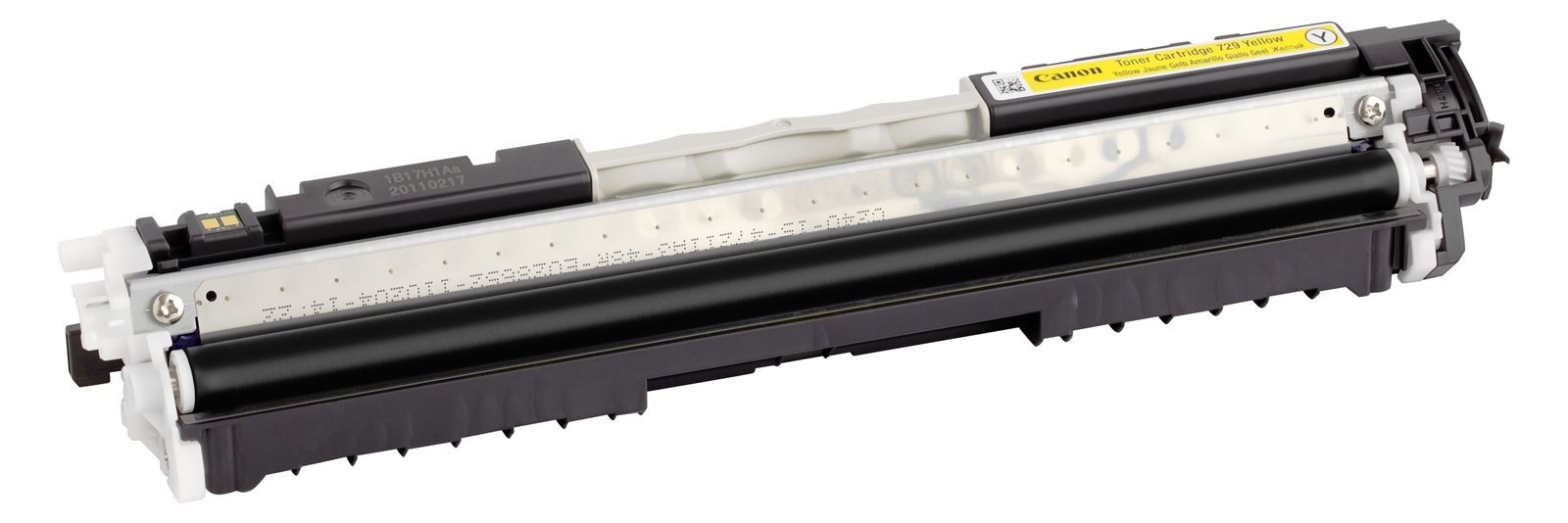 Canon 729 Y - Gelb - Original - Tonerpatrone
