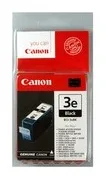 Canon BCI-3eBK - Schwarz - Original - Tintenbehälter, Ansicht 3