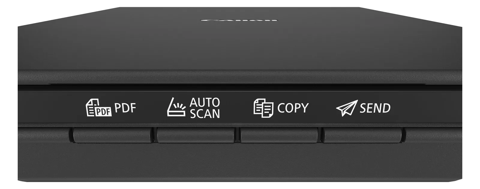 Canon CanoScan LiDE 300 - Flachbettscanner - Contact Image Sensor (CIS), Ansicht 3