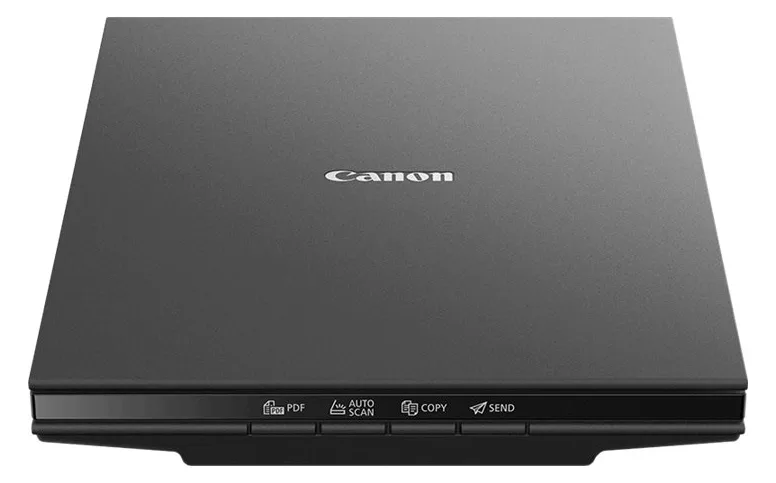 Canon CanoScan LiDE 300 - Flachbettscanner - Contact Image Sensor (CIS), Ansicht 4