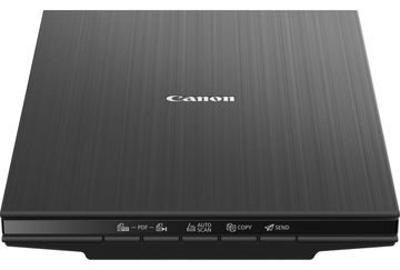 Canon CanoScan LiDE 400 - Flachbettscanner - Contact Image Sensor (CIS) von LumaTech