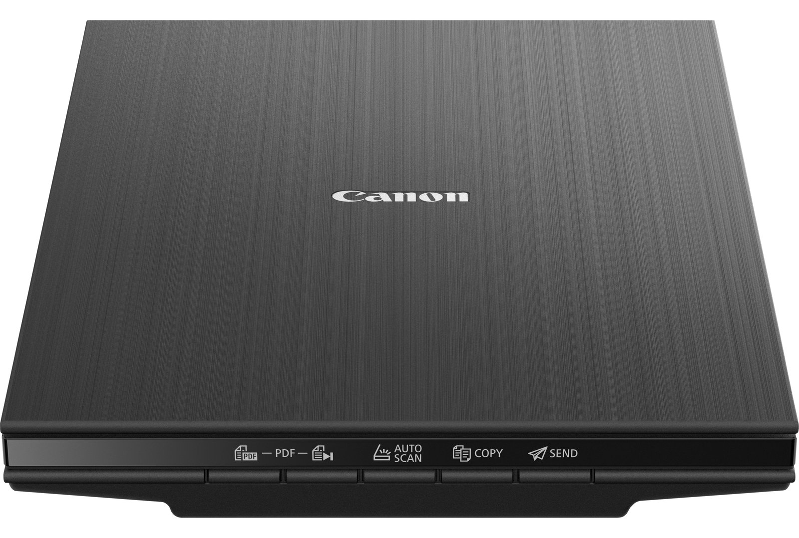 Canon CanoScan LiDE 400 - Flachbettscanner - Contact Image Sensor (CIS)