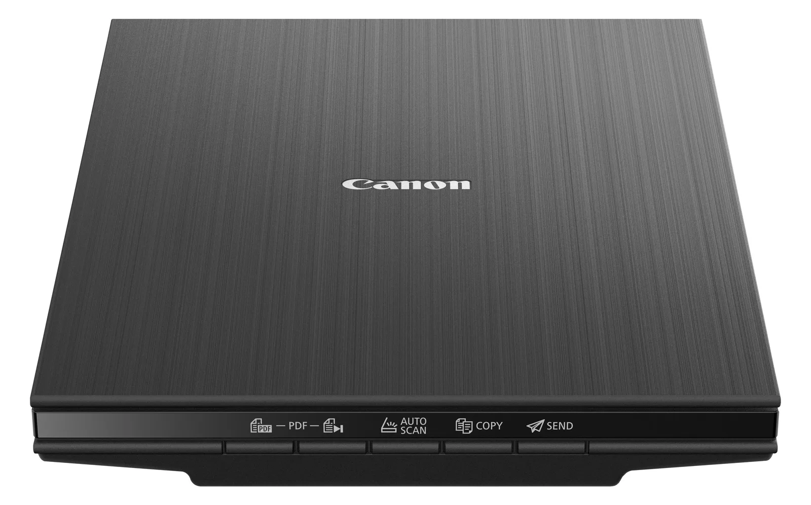 Canon CanoScan LiDE 400 - Flachbettscanner - Contact Image Sensor (CIS), Ansicht 2