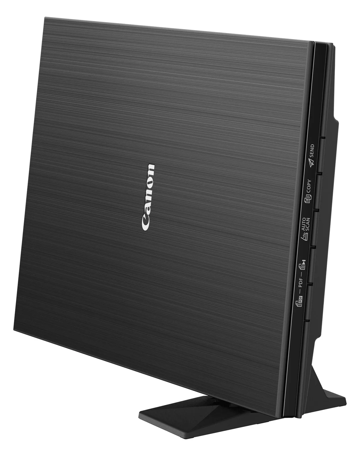 Canon CanoScan LiDE 400 - Flachbettscanner - Contact Image Sensor (CIS), Ansicht 3