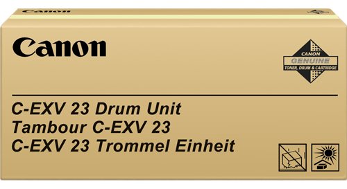 Canon C-EXV 23 - Original - Trommeleinheit - für imageRUNNER 2018
