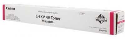 Canon C-EXV 49 - Magenta - Original - Tonerpatrone
