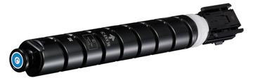 Canon C-EXV 58 - Cyan - Original - Tonerpatrone von LumaTech