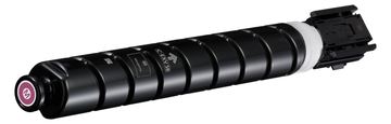 Canon C-EXV 58 - Magenta - Original - Tonerpatrone von LumaTech