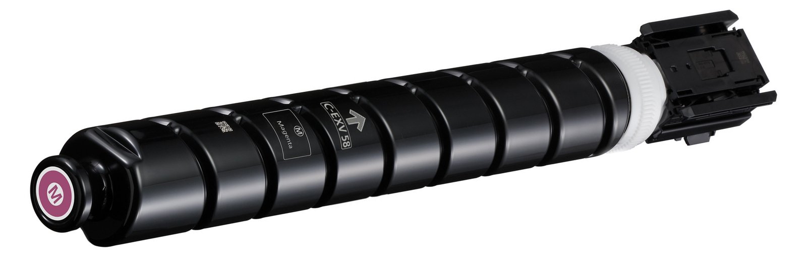 Canon C-EXV 58 - Magenta - Original - Tonerpatrone