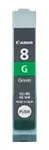 Canon CLI Value Pack 8 Multipack - 13 ml - Schwarz, Cyan, Magenta, Rot, grün, Ansicht 5