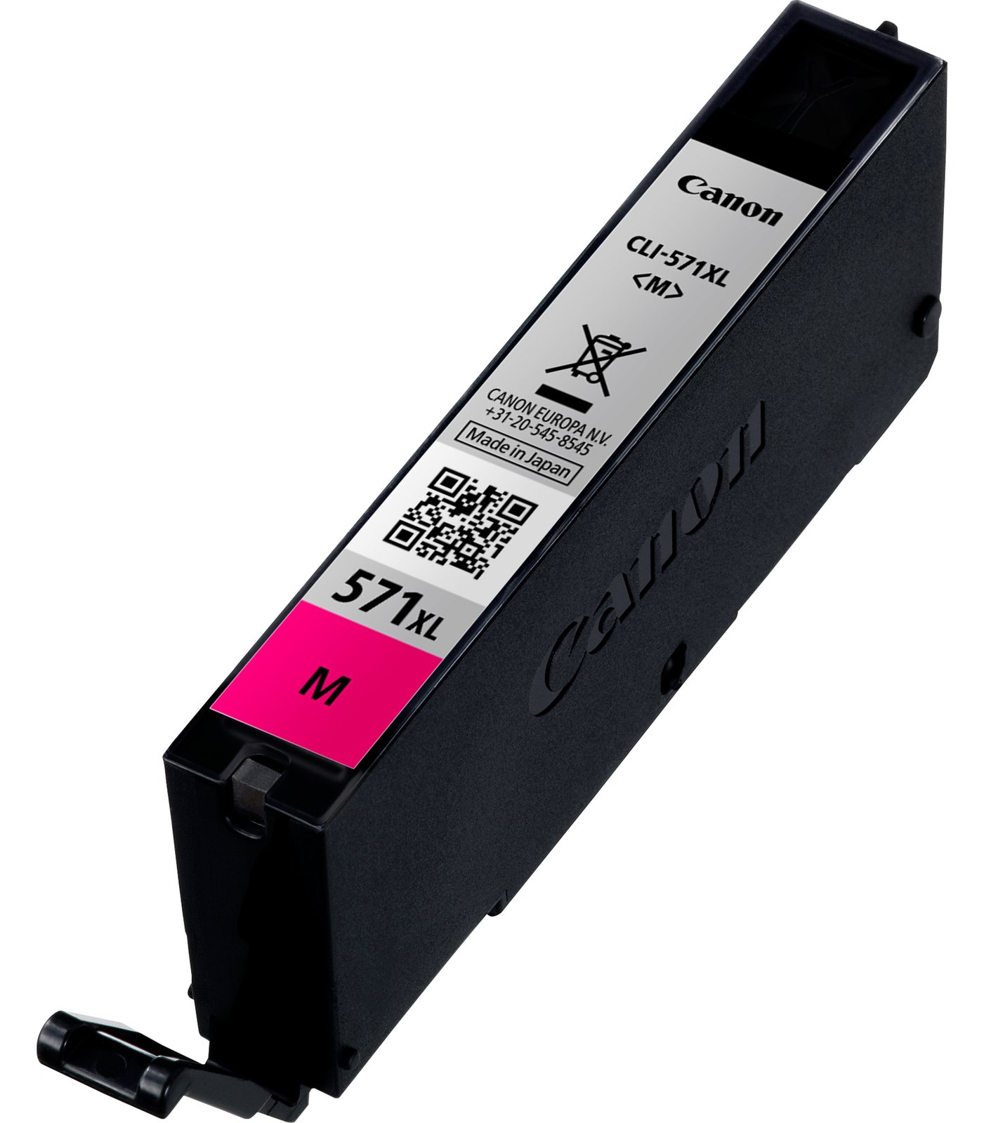 Canon CLI-571M XL - 11 ml - Hohe Ergiebigkeit