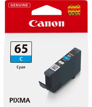 Canon CLI-65 C - Cyan - Original - Tintenbehälter von LumaTech