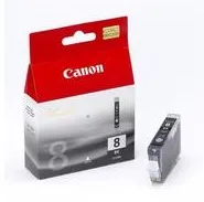 Canon CLI-8Bk - 13 ml - Schwarz - Original - Tintenbehälter, Ansicht 3