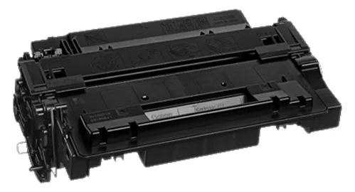 Canon CRG-724 - Schwarz - Original - Tonerpatrone, Ansicht 2
