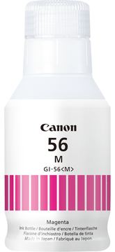 Canon GI 56 M - Magenta - original - Nachfülltinte von LumaTech