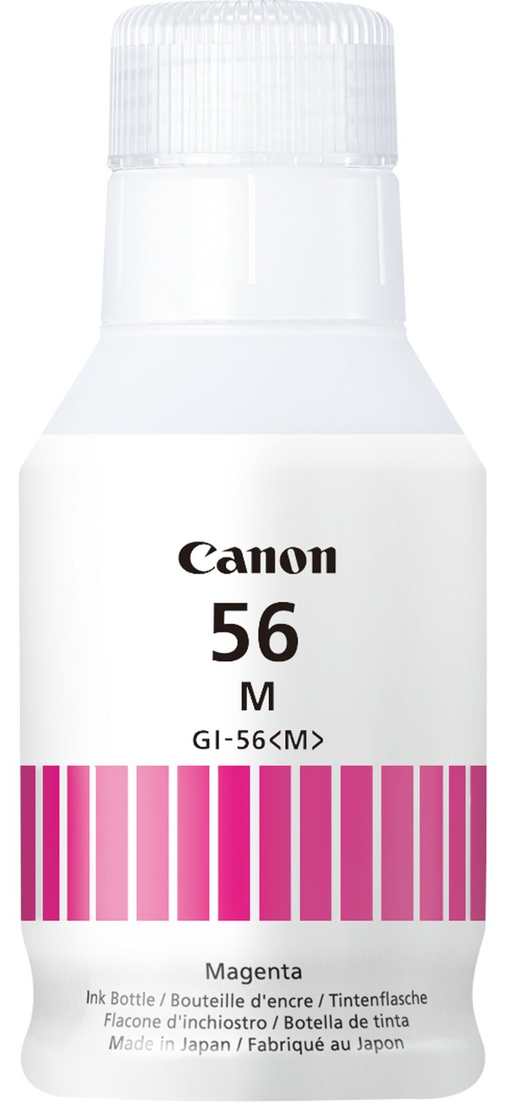 Canon GI 56 M - Magenta - original - Nachfülltinte von LumaTech