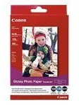 Canon GP-501 - Glänzend - 100 x 150 mm 100 Blatt Fotopapier, Ansicht 2