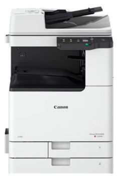 Canon imageRUNNER C3326i - Multifunktionsdrucker - Farbe - Laser - A3 (297 x 420 mm) von LumaTech