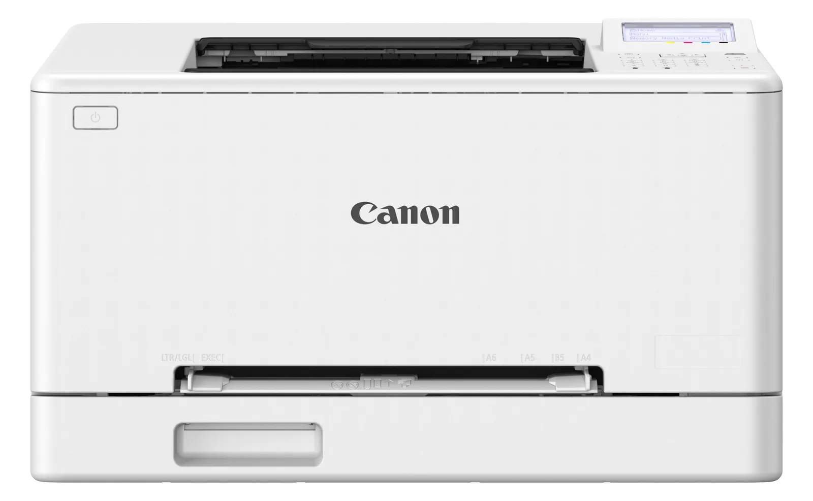 Canon i-SENSYS LBP647Cdw - Drucker - Farbe - Duplex - Laser - A4/Legal - 1200 x 1200 dpi, Ansicht 3