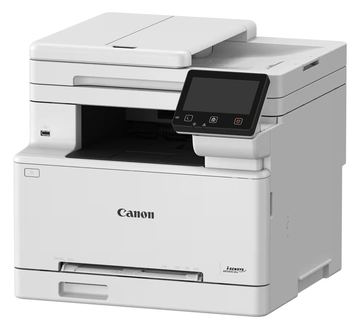 Canon i-SENSYS MF667Cdw - Multifunktionsdrucker - Farbe - Laser - A4 (210 x 297 mm) von LumaTech
