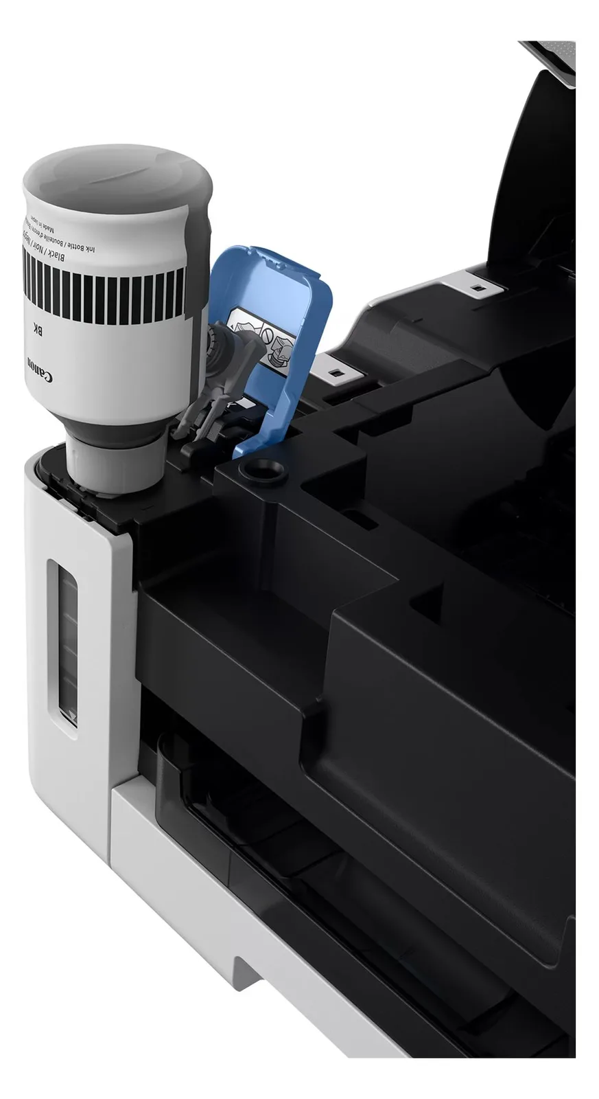 Canon MAXIFY GX 6550 - Tintenstrahldruck - Farbig, Ansicht 3