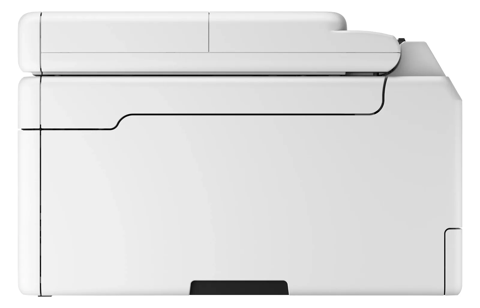 Canon MAXIFY GX 6550 - Tintenstrahldruck - Farbig, Ansicht 4